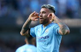 Otamendi nicolas valencia player seleccion alineacion argentina hacelo sos football argentino. The Rehabilitation Of Nicolas Otamendi