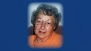 Obituary: Minerva May Wilson