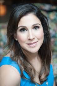 30 Days, 30 Authors: Brenda Janowitz