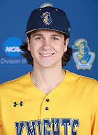 2023 Baseball Roster