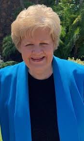 Gayle Smith Obituary April 21, 2022