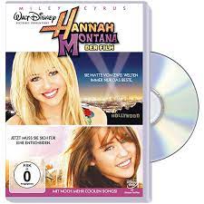 See more ideas about hannah montana, montana, hannah. Dvd Hannah Montana Der Film Disney Mytoys