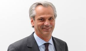 Blond Publishing: Tobias Trevisan steigt bei L'Officiel ein