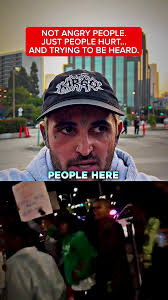 Beating Fake News with My LA Truth Bomb