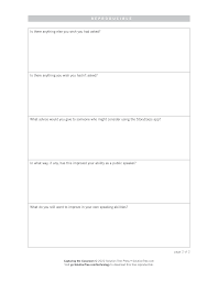 Solution Tree On Twitter This Storycorps Interview Assignment Ensures Students Improve Their Public Speaking And Conversation Skills Use And Share This Unique Lesson Plan From Capturing The Classroom Perfect For Both In Person