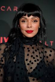 Tamara Taylor