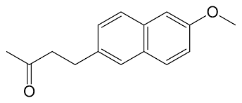 Jun 29, 2018 · nabumetone oral tablet is a prescription medication used to help reduce pain, inflammation, and swelling caused by osteoarthritis and rheumatoid arthritis. Nabumetone Wikipedia