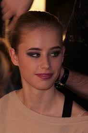 LFW Sept 2012 Caroline Charles SS13