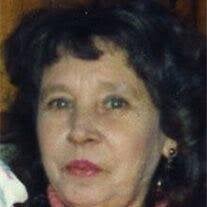 Louise Cochran Obituary