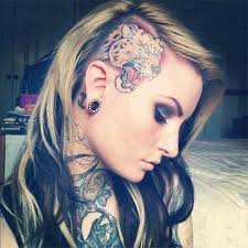 Collection by leslie pacheco • last updated 7 weeks ago. 52 Of The Best Shaved Side Hairstyles