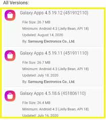 Older versions of disconnect for samsung internet browser apk also available with us: Samsung Galaxy Store App Not Working Not Open Problem Solved