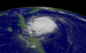 Hurricane Frances 2004 Hurricane Pictures Nature Pictures Florida