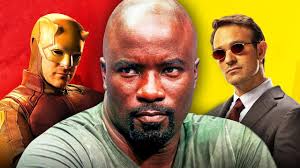 Netfix's Luke Cage Star Reacts to Return Prospects Amid Daredevil Reboot