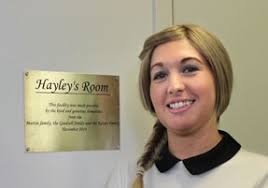 I have found my experience of clinical trials very positive and I feel  lucky to have taken part through my care under the NHS