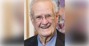 Obituary information for William Owen Cullen