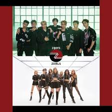 Listen To Zboys No Limit By K2n K Pop 1st Np On Soundcloud Z Boys Boys Color Coded Lyrics