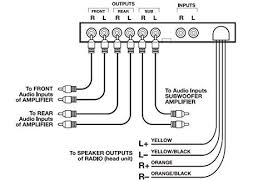 How to choose and connect graphic equalizer 2) input to my amp from my tv is via optical (toslink) cable. Robot Check Boss Audio Subwoofer Subwoofer Wiring
