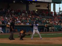 Photos At Constellation Field