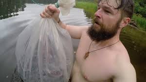 Селигер, остров Хачин