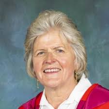 Lady Rae accused of being 'absentee rector' at Glasgow University