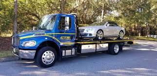 How to tow a car with a truck. Cts Towing Transport Towing Near You In Tampa Clearwater Florida