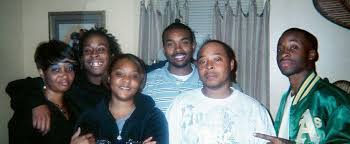 Darrius Longmire's mother wants answers in his death