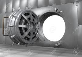 Instagrowth boss is an online course that covers instagram marketing for businesses today (get started for free here). Open Bank Vault Door Stock Photo Picture And Royalty Free Image Image 27359499