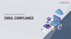 100% GDPR-compliant email compliance services from the cloud ...