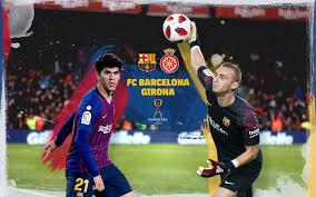 Head to head statistics and prediction, goals, past matches, actual form for you are on page where you can compare teams barcelona vs girona before start the match. How To Follow The Catalan Super Cup Against Girona