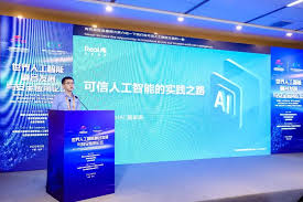 瑞莱智慧唐家渝：安全是可信AI的第一要义丨2022服贸会