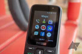 Kaios technologies is the company behind kaios, the world's leading os for smart feature. Kaios May Succeed Where Android Go Edition Has Failed