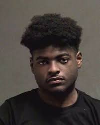 NEW MUGSHOTS: Shea Jones, 21, of Fort Walton Beach, and Natorian Brown, 16,  of Navarre, were both charged with attempted murder for a shooting in  Okaloosa County that took place earlier this