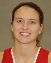 2014-15 Women's Basketball Roster