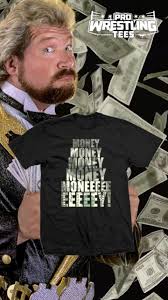 Ted DiBiase the "Million Dollar Man"