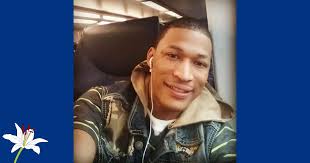 Justin Bethea, age 27