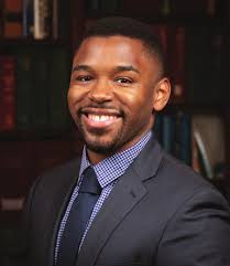 EAGLETON GRADUATE FELLOWS