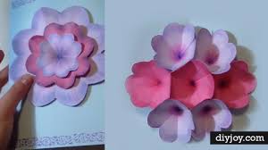 Find inspiration for gorgeous, adorable, and funny cards right here. Creative Diy Mother S Day Card With Pop Up Flowers