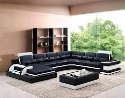 1 /1 9 best sofas for a stylish upgrade to your living room 9 best sofas for a stylish upgrade to your living room we tested each settee for quality of craftsmanship, style, affordability and comfort Modern U Shaped Corner Leather Sofa With Led Sectional Sofa Modern Sofa Set Leather Corner Sofa