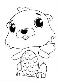 I personally love to spending time shading and detailing coloring sheets adding to my mermaid decor. Hatchimal Coloring Pages Coloring Home