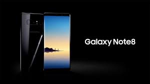 Samsung Galaxy Note 8 Won The Gadget Of The Year Award At The India Mobile Congress 2017 Samsung Galaxy Samsung Galaxy Note 8 Galaxy Note