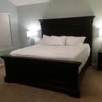 Bedroom furniture bedroom ideas master bedrooms tufted bed. Caldwell King Bed 12180 Kbed Pulaski Furniture Afw Com