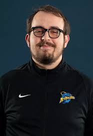 2024 Men's Tennis Roster