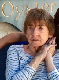 Obituary information for Abigail “Gail” Kavanagh Weller