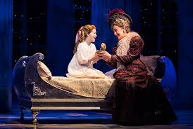 Anastasia once upon a december. Anastasia To End Two Year Run On Broadway Next Month Deadline