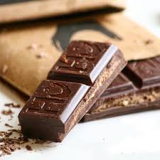 In the beginning, this chocolate opens with powerful sweet molasses and honey flavors. Hu Kitchen Vegan Chocolate Certified Paleo By The Paleo Foundation