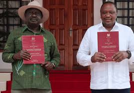 By correspondent august 20, 2021, 11:54 am. High Court Declares Bbi Bill Unconstitutional News Africa Now