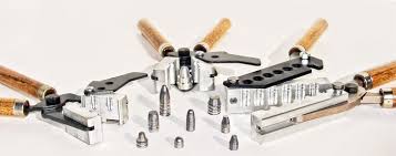 Bullet Casting