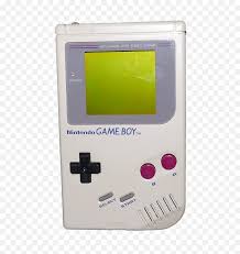 There is a wide array of emulation tools. Download Gameboy Color Cgb Game Boy Yellow Png Gameboy Png Free Transparent Png Images Pngaaa Com
