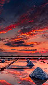 download wallpaper 640x1136 taiwan sunset at jingzaijiao sunset landscape iphone 5s 5c 5 hd background sunset landscape scenic photos