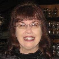 Judith (Judy) Lee Flower Obituary